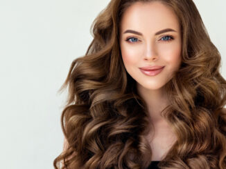 hair style